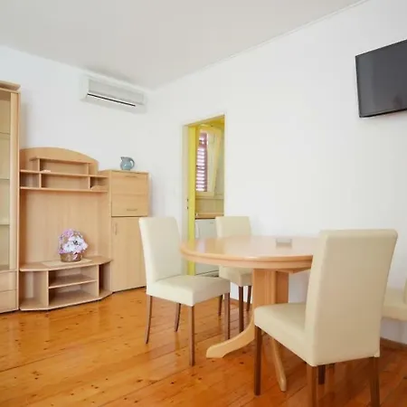 Apartman Vladimir A4 Rovinj