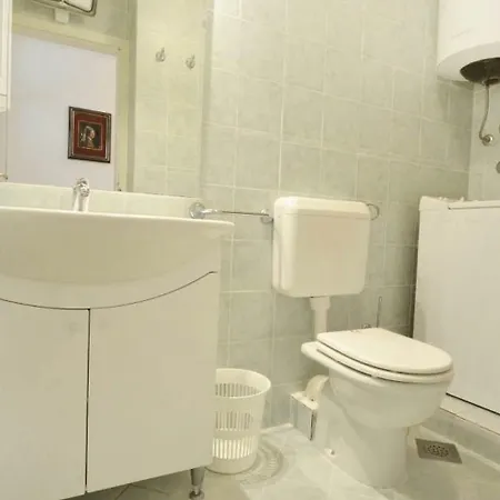 Apartman Vladimir A4 Rovinj