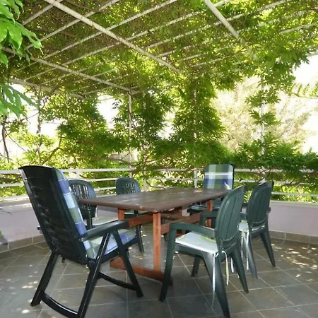 Apartman Vladimir A4 Rovinj